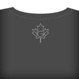 MADE IN THE CANADA Unisex Premium Hoodie - YGK Studios