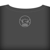 MADE IN THE YGK Kid's Premium Fine Jersey Tee - YGK Studios