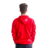 MADE IN THE CANADA Unisex Premium Hoodie - YGK Studios