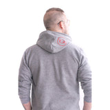 Vintage S&R Unisex Premium Hoodie - YGK Studios