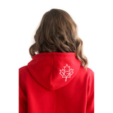 MADE IN THE CANADA Unisex Premium Hoodie - YGK Studios