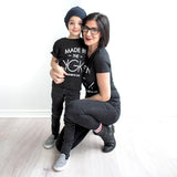 MADE IN THE YGK Kid's Premium Fine Jersey Tee - YGK Studios