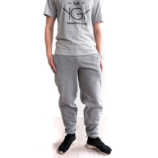 YGK Studios Unisex Premium Trackpants - YGK Studios