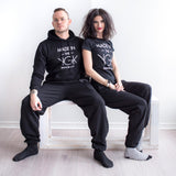 MADE IN THE YGK Unisex Premium Hoodie - YGK Studios