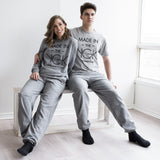 MADE IN THE YGK Men's Ring Spun Premium Tee - YGK Studios