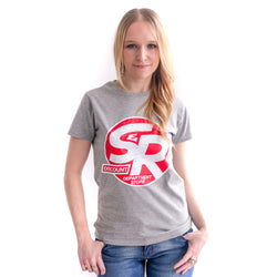 Vintage S&R Women's Ring Spun Premium Tee - YGK Studios