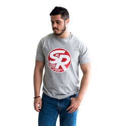 Vintage S&R Men's Ring Spun Premium Tee - YGK Studios